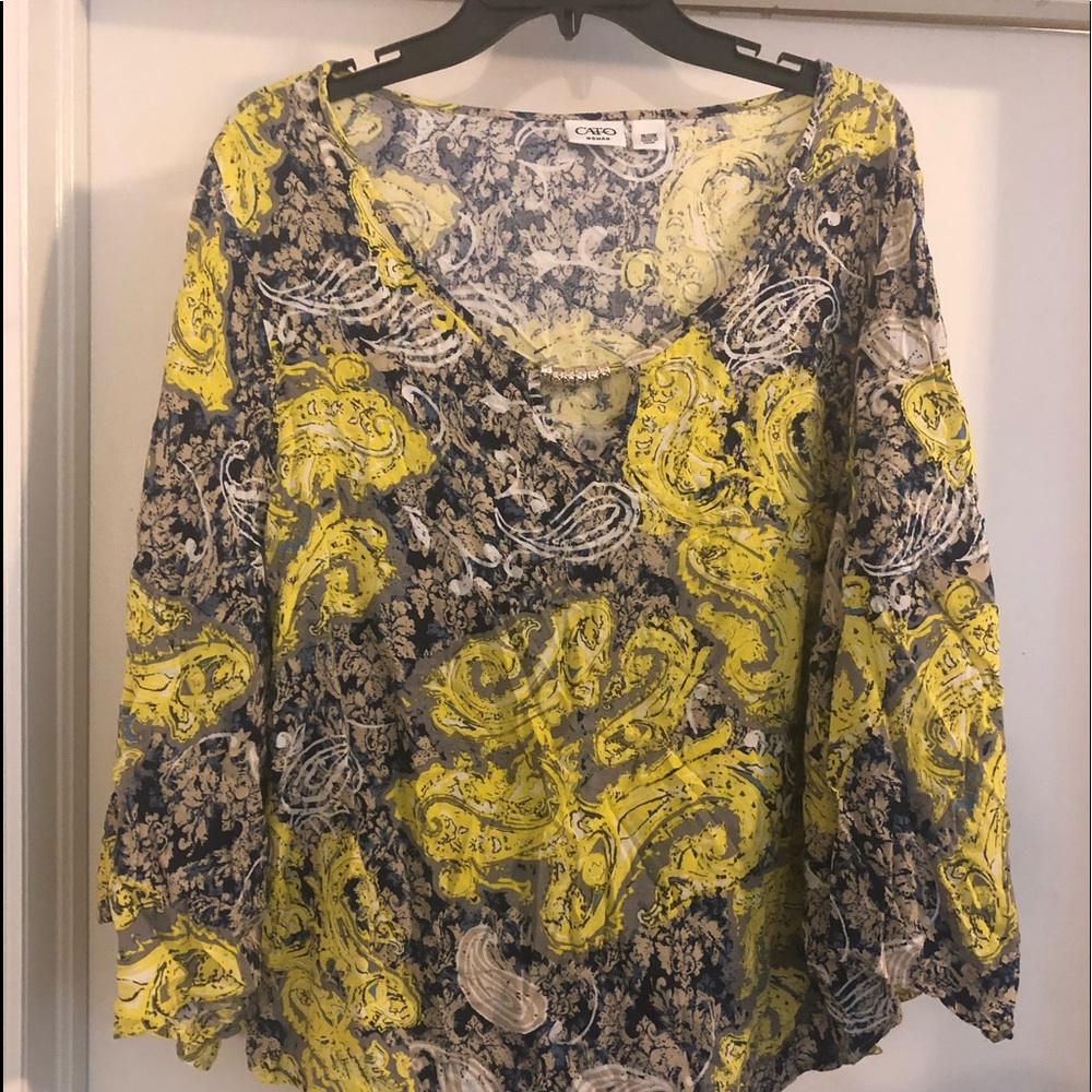 Blouse
